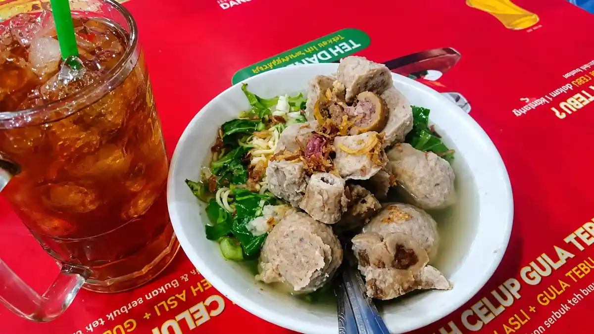 Sate Taichan & Angkringan BIAY: Rasa Autentik di Jantung Cilacap
